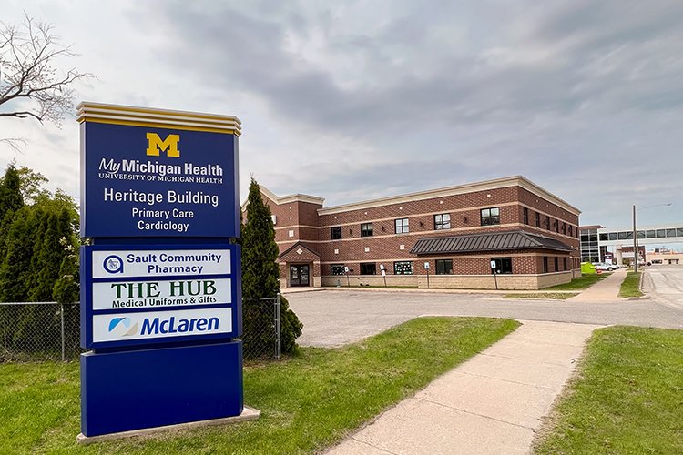 MyMichigan Cardiology